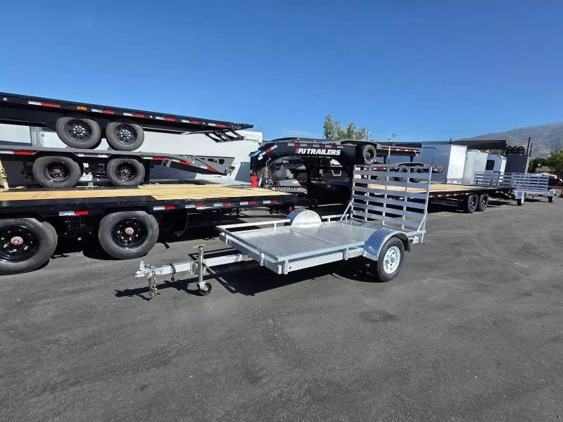 new Utility Trailers Paraiso Global  for sale, in Layton, UT Thumbnail 12