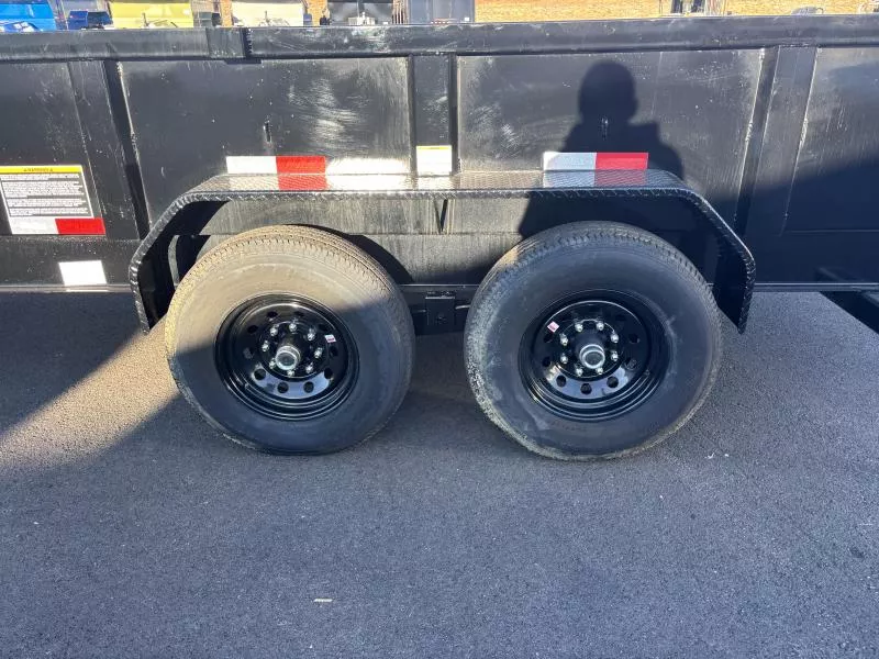 new Dump Trailers Big Tex Trailers  for sale, in Hurricane, UT Thumbnail 10