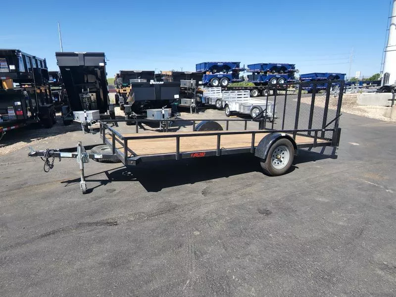 used Utility Trailers Echo Trailers  for sale, in Layton, UT Thumbnail 3