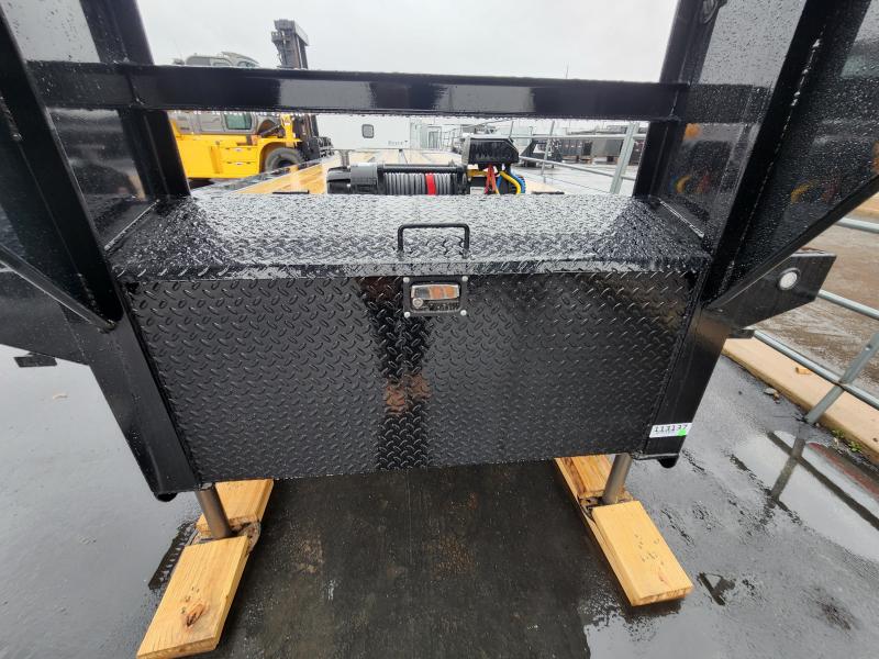 new Equipment / Flatbed Trailers MAXX-D  for sale, in Layton, UT Thumbnail 16