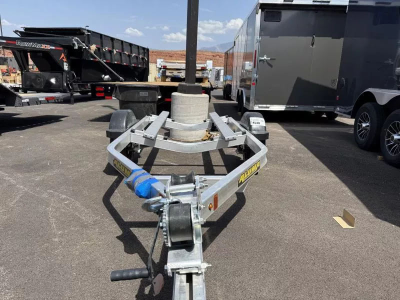 new Watercraft Trailers Aluma  for sale, in Hurricane, UT Thumbnail 3
