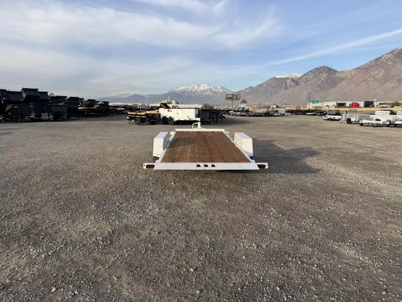 new Equipment / Flatbed Trailers TrailMax  for sale, in Springville, UT Thumbnail 6