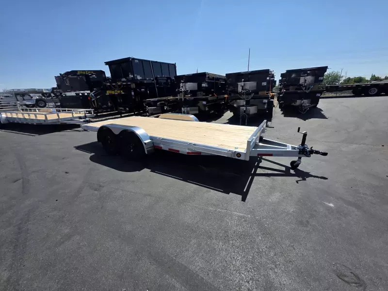 new Utility Trailers Baughman Products  for sale, in Layton, UT Thumbnail 11
