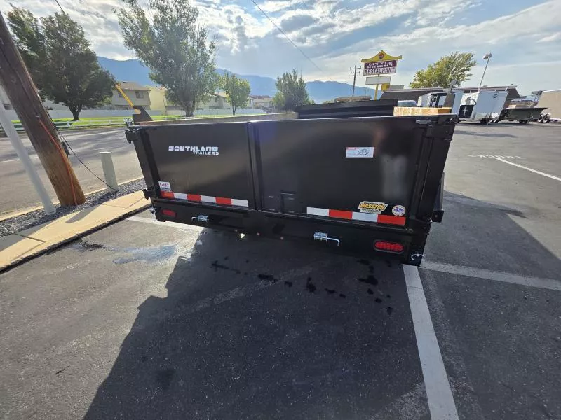 new Dump Trailers Southland Trailers  for sale, in Layton, UT Thumbnail 12