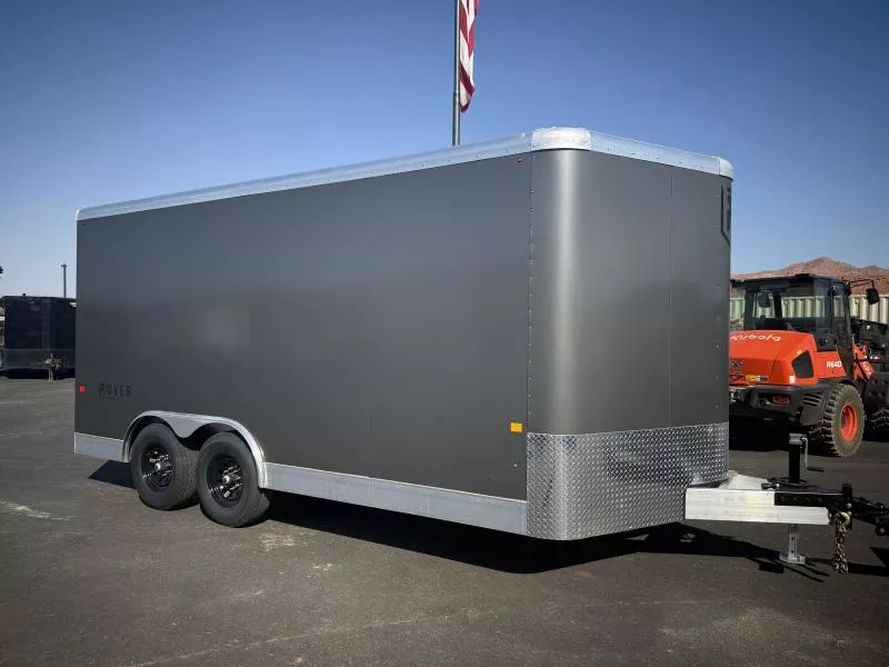 new Cargo (Enclosed) Trailers Rover Trailers  for sale, in Hurricane, UT Thumbnail 2