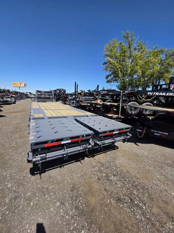 new Equipment / Flatbed Trailers RawMaxx  for sale, in Layton, UT Thumbnail 7