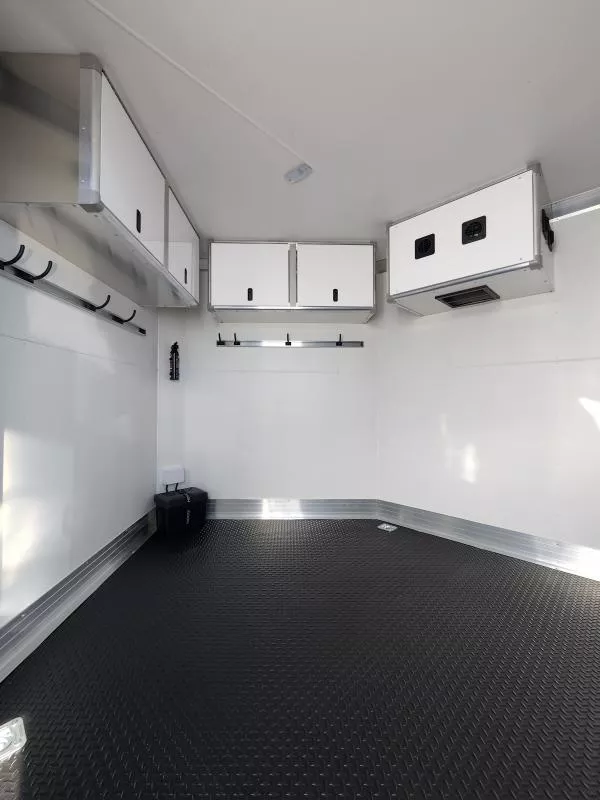 new Car Haulers / Racing Trailers Charmac Trailers  for sale, in Layton, UT Thumbnail 7