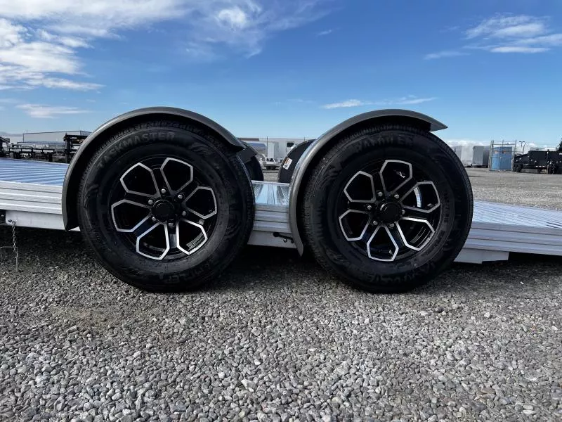 new Equipment / Flatbed Trailers Timpte  for sale, in Springville, UT Thumbnail 9