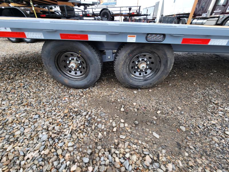 new Equipment / Flatbed Trailers RawMaxx  for sale, in Layton, UT Thumbnail 3