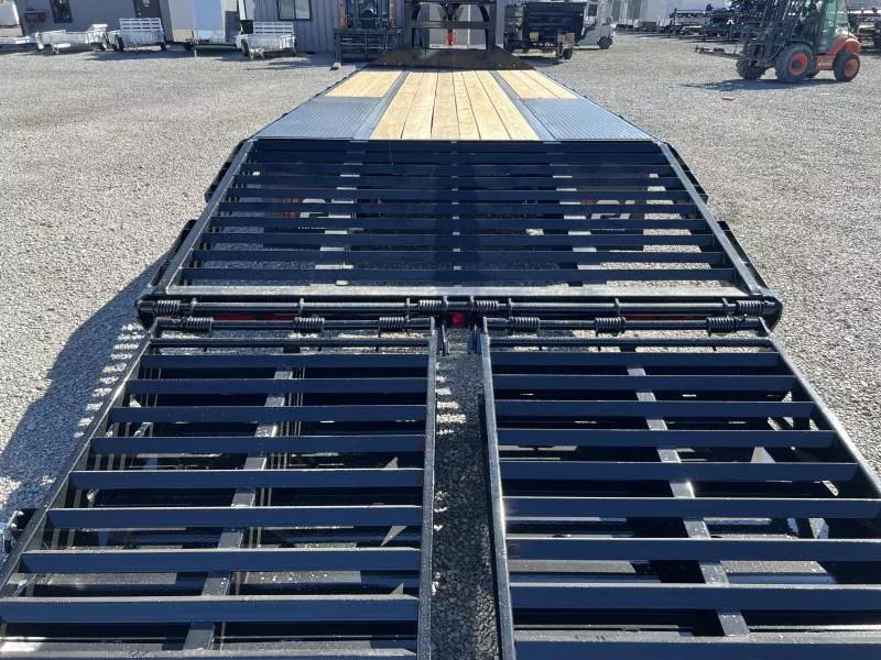 new Equipment / Flatbed Trailers PJ Trailers  for sale, in Springville, UT Thumbnail 4