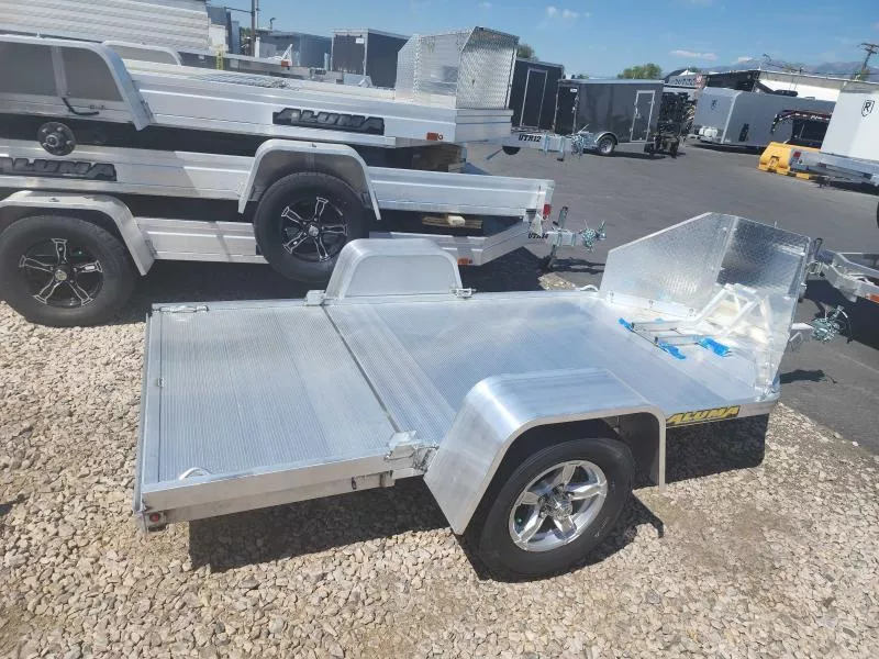 new ATV Trailers Aluma  for sale, in Layton, UT Thumbnail 8