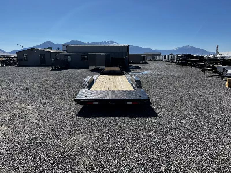 new Equipment / Flatbed Trailers RawMaxx  for sale, in Springville, UT Thumbnail 5
