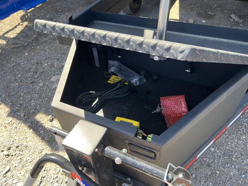 new Dump Trailers Watchdog  for sale, in Springville, UT Thumbnail 6