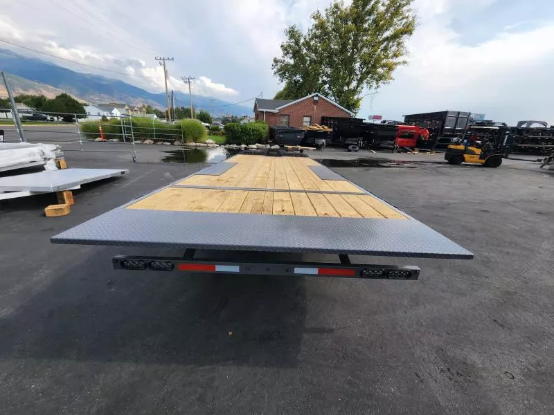 new Equipment / Flatbed Trailers RawMaxx  for sale, in Layton, UT Thumbnail 5