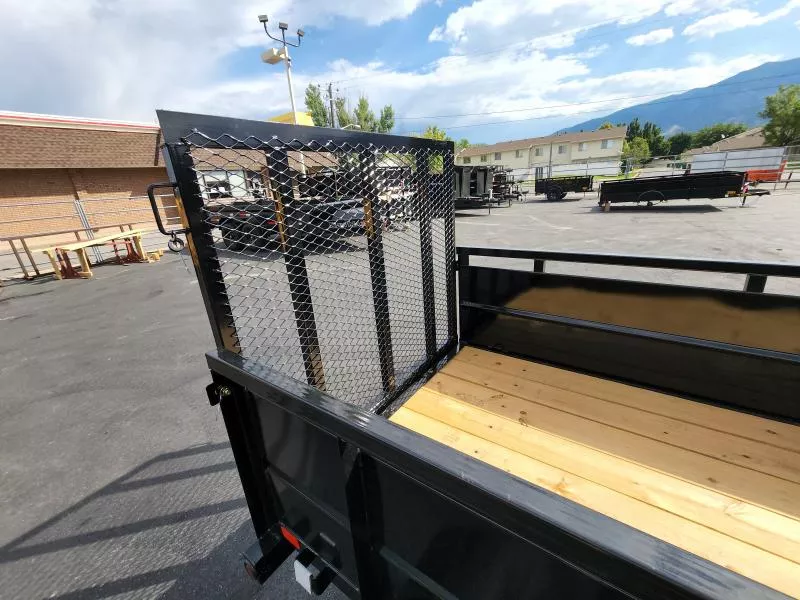 new Utility Trailers Big Tex Trailers  for sale, in Layton, UT Thumbnail 7