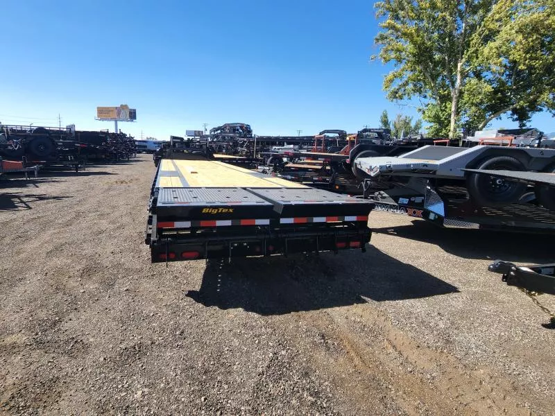 new Equipment / Flatbed Trailers Big Tex Trailers  for sale, in Layton, UT Thumbnail 6