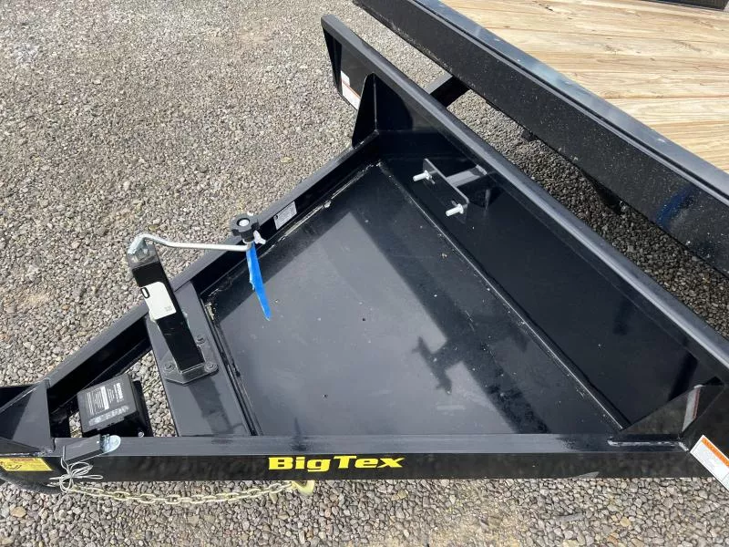 new Equipment / Flatbed Trailers Big Tex Trailers  for sale, in Springville, UT Thumbnail 4