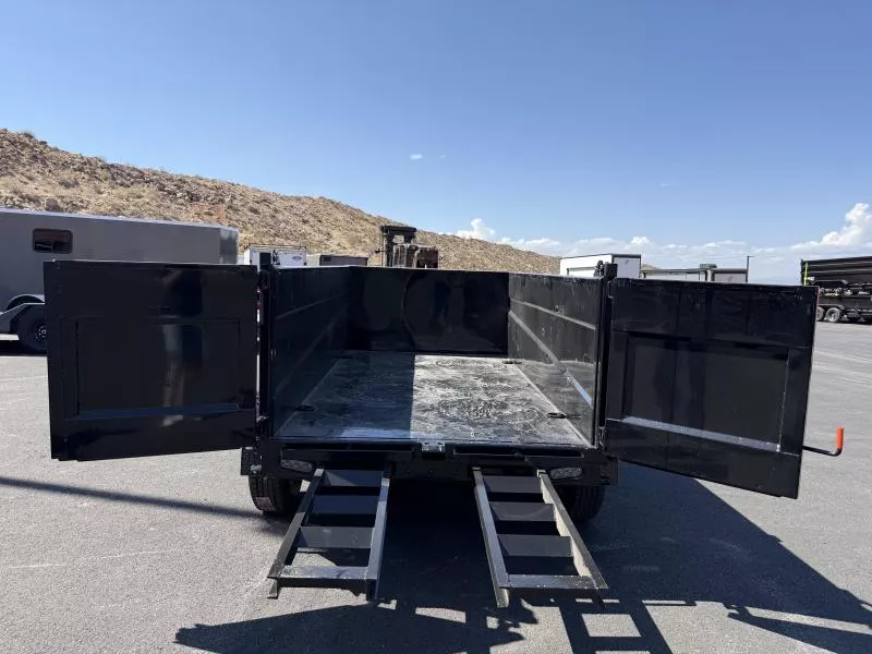 new Dump Trailers RawMaxx  for sale, in Hurricane, UT Thumbnail 7