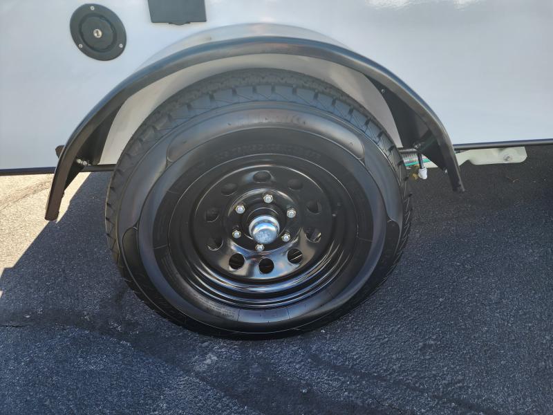 new Cargo (Enclosed) Trailers Primo  for sale, in Layton, UT Thumbnail 5