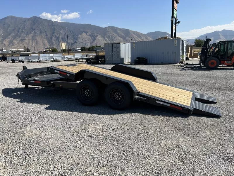 new Equipment / Flatbed Trailers RawMaxx  for sale, in Springville, UT Thumbnail 7