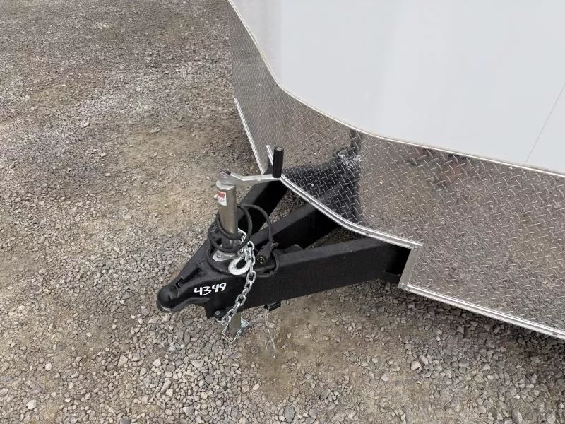 new Car Haulers / Racing Trailers Wells Cargo  for sale, in Springville, UT Thumbnail 7