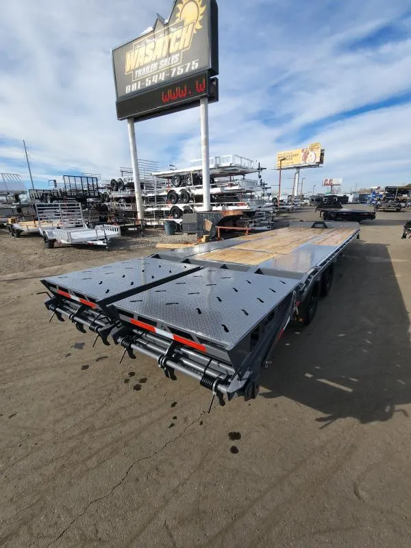new Equipment / Flatbed Trailers RawMaxx  for sale, in Layton, UT Thumbnail 10