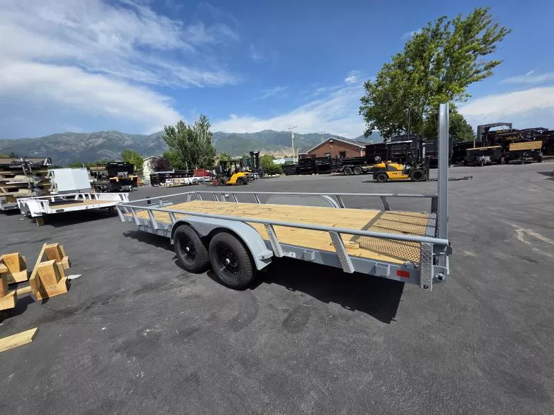 new Utility Trailers RawMaxx  for sale, in Layton, UT Thumbnail 9