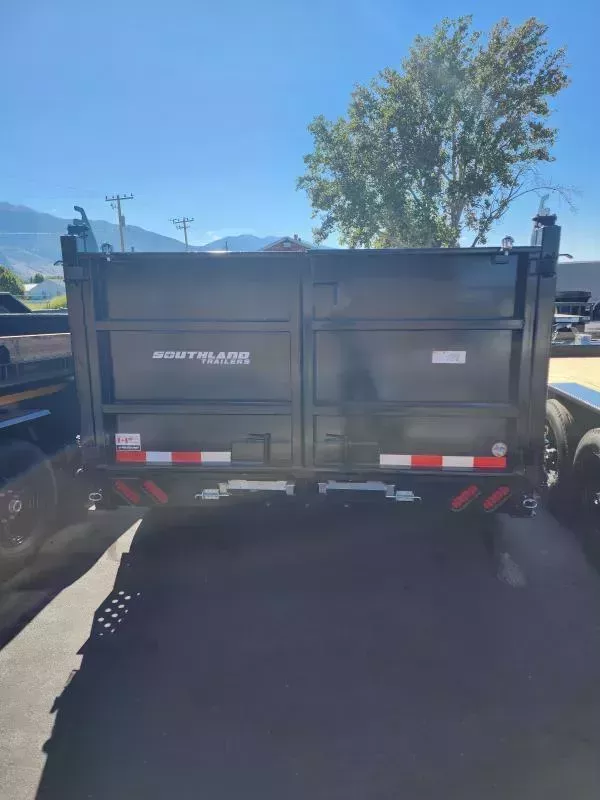 new Dump Trailers Southland Trailers  for sale, in Layton, UT Thumbnail 6