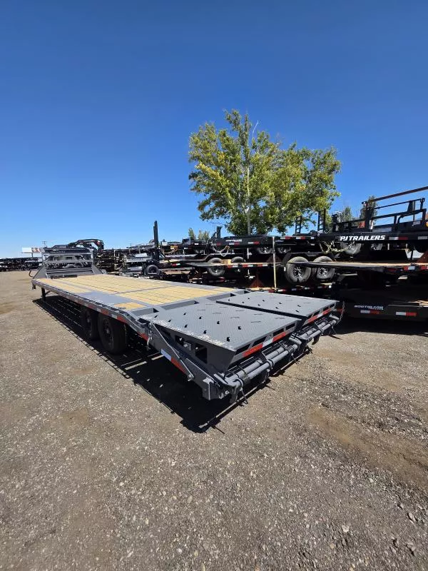 new Equipment / Flatbed Trailers RawMaxx  for sale, in Layton, UT Thumbnail 6