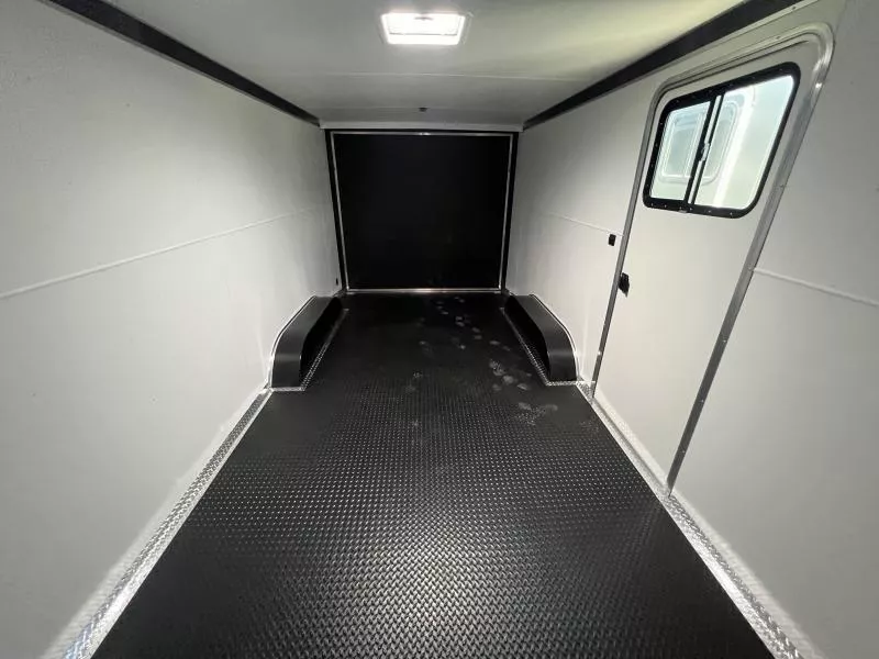 new Car Haulers / Racing Trailers Charmac Trailers  for sale, in Springville, UT Thumbnail 5