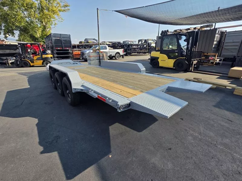 new Equipment / Flatbed Trailers RawMaxx  for sale, in Layton, UT Thumbnail 8