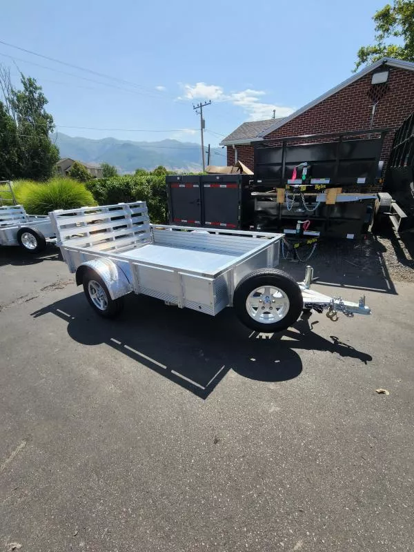 new Utility Trailers Paraiso Global  for sale, in Layton, UT Thumbnail 11