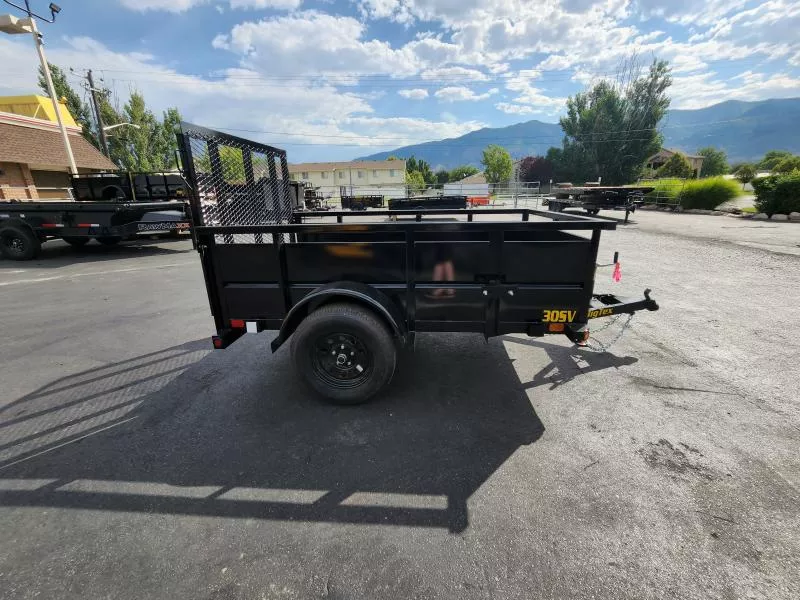 new Utility Trailers Big Tex Trailers  for sale, in Layton, UT Thumbnail 4
