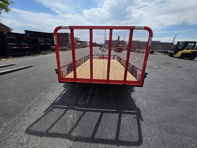 new Utility Trailers RawMaxx  for sale, in Layton, UT Thumbnail 7