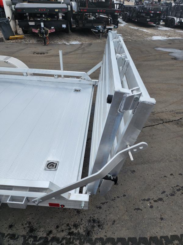 new Utility Trailers Aluma  for sale, in Layton, UT Thumbnail 3