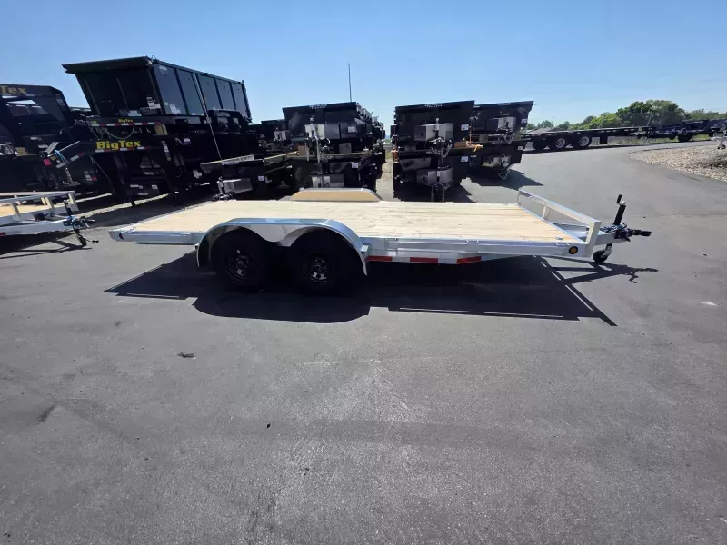 new Utility Trailers Baughman Products  for sale, in Layton, UT Thumbnail 12