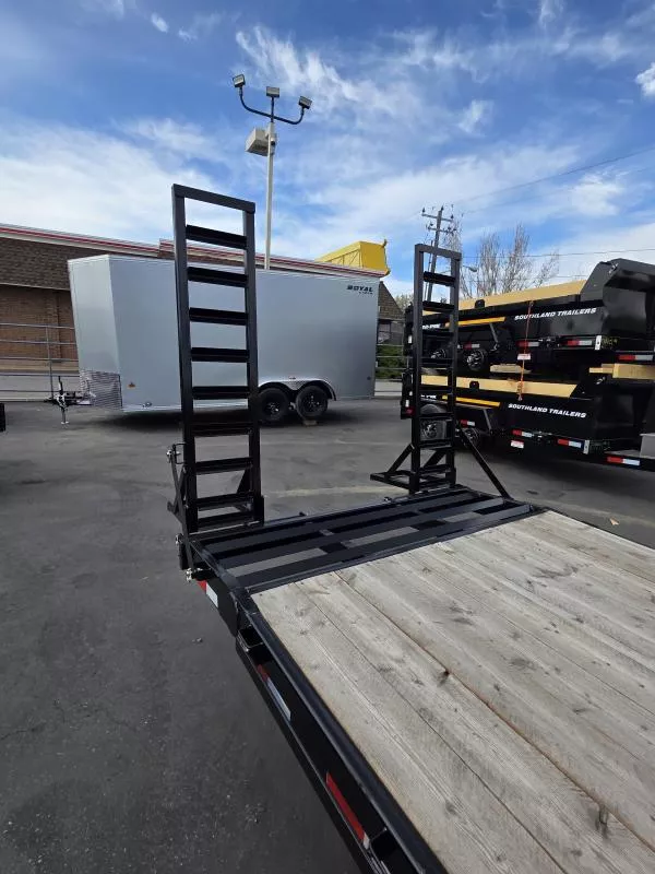 new Equipment / Flatbed Trailers Southland Trailers  for sale, in Layton, UT Thumbnail 5