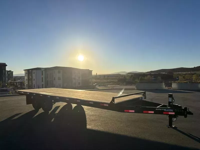 new Equipment / Flatbed Trailers Southland Trailers  for sale, in Hurricane, UT Thumbnail 2