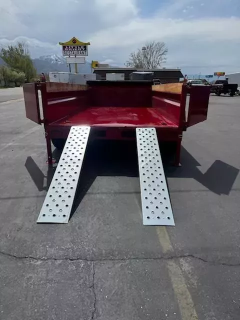 new Dump Trailers Southland Trailers  for sale, in Layton, UT Thumbnail 14