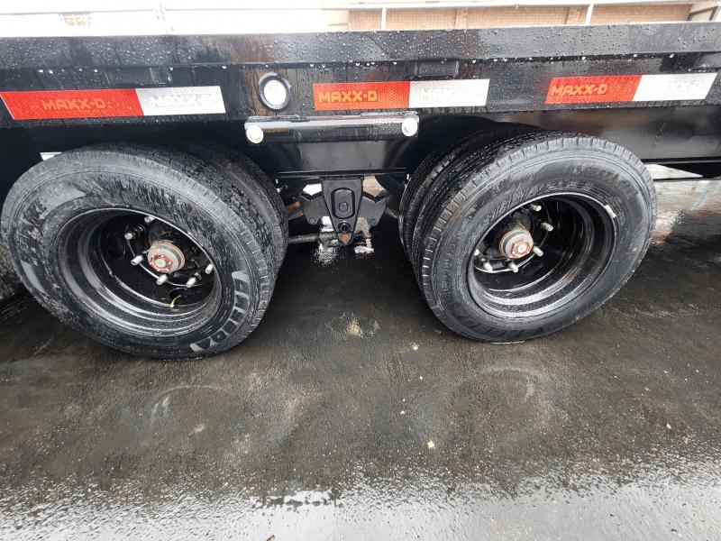 new Equipment / Flatbed Trailers MAXX-D  for sale, in Layton, UT Thumbnail 17