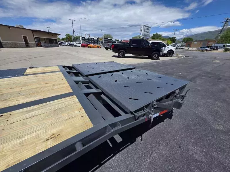 new Equipment / Flatbed Trailers RawMaxx  for sale, in Layton, UT Thumbnail 3