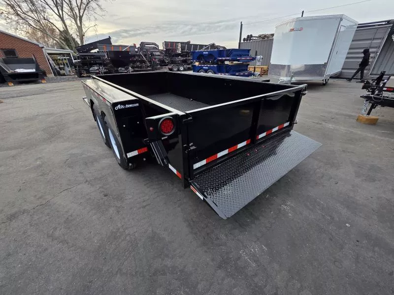 new Utility Trailers Air Tow  for sale, in Layton, UT Thumbnail 8