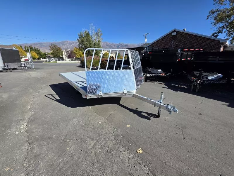 new Snowmobile Trailers Aluma  for sale, in Layton, UT Thumbnail 2