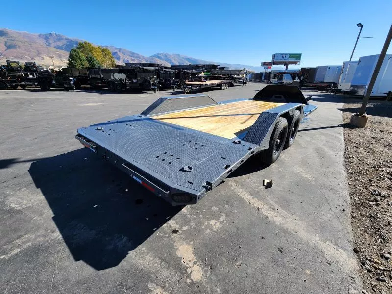 new Equipment / Flatbed Trailers RawMaxx  for sale, in Layton, UT Thumbnail 4