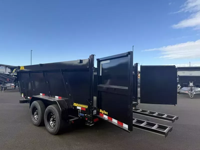 new Dump Trailers Big Tex Trailers  for sale, in Hurricane, UT Thumbnail 7