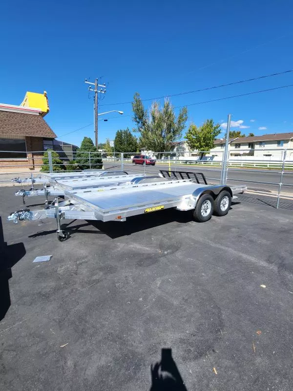 new Utility Trailers Aluma  for sale, in Layton, UT Thumbnail 9