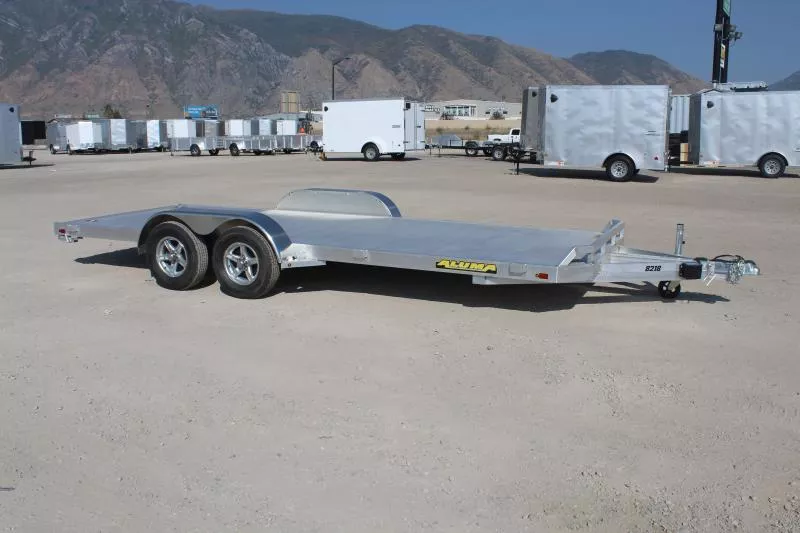 new Utility Trailers Aluma  for sale, in Springville, UT Thumbnail 2