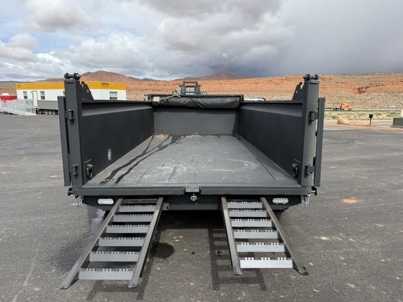 new Dump Trailers Watchdog  for sale, in Hurricane, UT Thumbnail 4