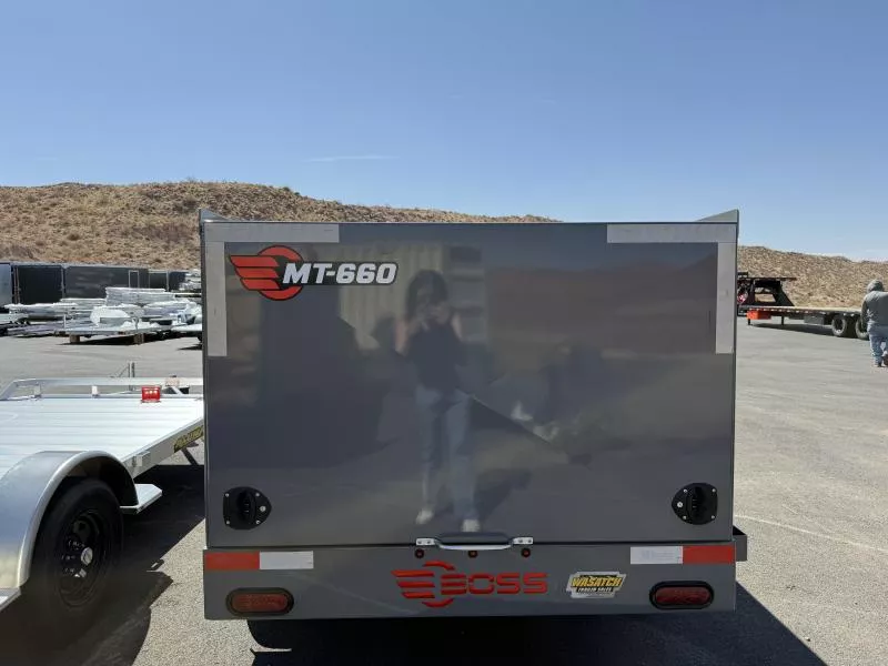 new Other Trailers Boss Trailers  for sale, in Hurricane, UT Thumbnail 9