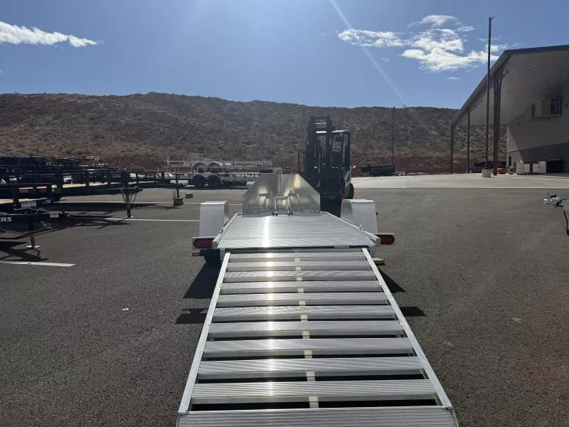 new Utility Trailers Aluma  for sale, in Hurricane, UT Thumbnail 4